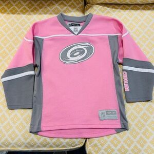Carolina Hurricanes Jersey